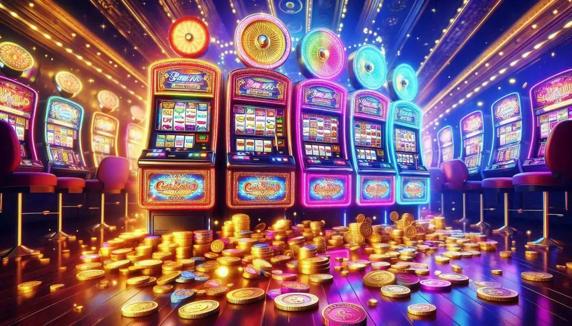 Fresh Casino